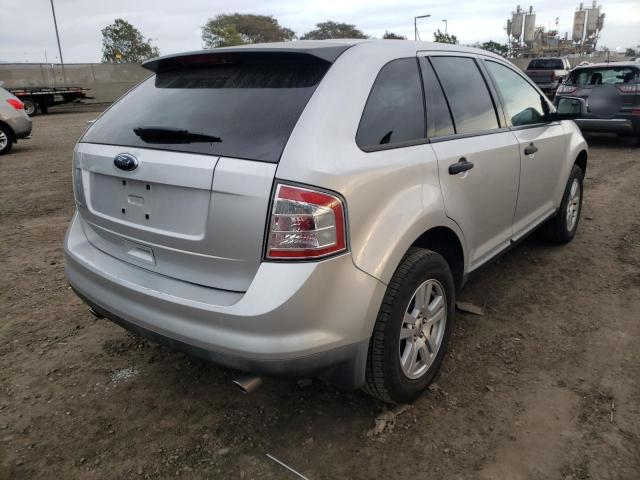 Photo 3 VIN: 2FMDK3GC2ABB05258 - FORD EDGE SE 