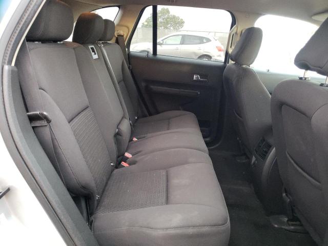 Photo 5 VIN: 2FMDK3GC2ABB05258 - FORD EDGE SE 