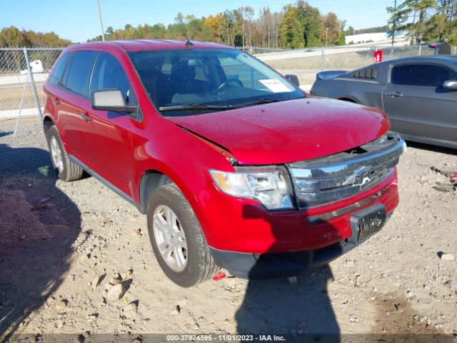 Photo 0 VIN: 2FMDK3GC2ABB07950 - FORD EDGE 