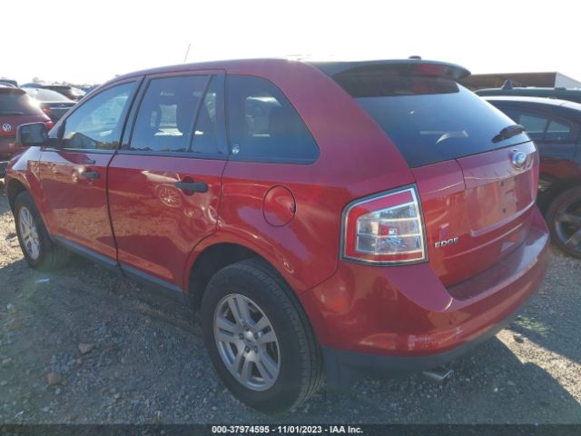 Photo 2 VIN: 2FMDK3GC2ABB07950 - FORD EDGE 