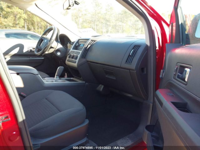 Photo 4 VIN: 2FMDK3GC2ABB07950 - FORD EDGE 