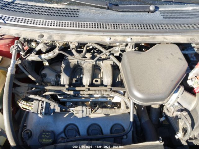 Photo 9 VIN: 2FMDK3GC2ABB07950 - FORD EDGE 