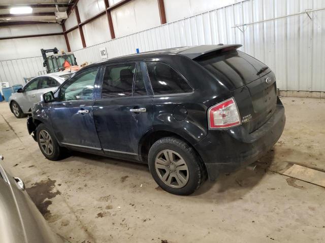 Photo 1 VIN: 2FMDK3GC2ABB24666 - FORD EDGE SE 