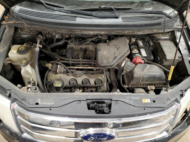 Photo 11 VIN: 2FMDK3GC2ABB24666 - FORD EDGE SE 