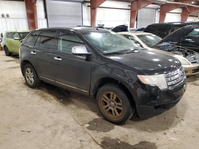 Photo 3 VIN: 2FMDK3GC2ABB24666 - FORD EDGE SE 