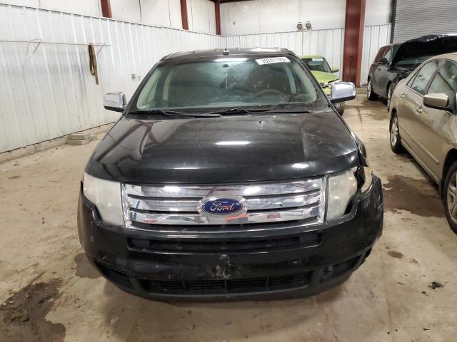 Photo 4 VIN: 2FMDK3GC2ABB24666 - FORD EDGE SE 