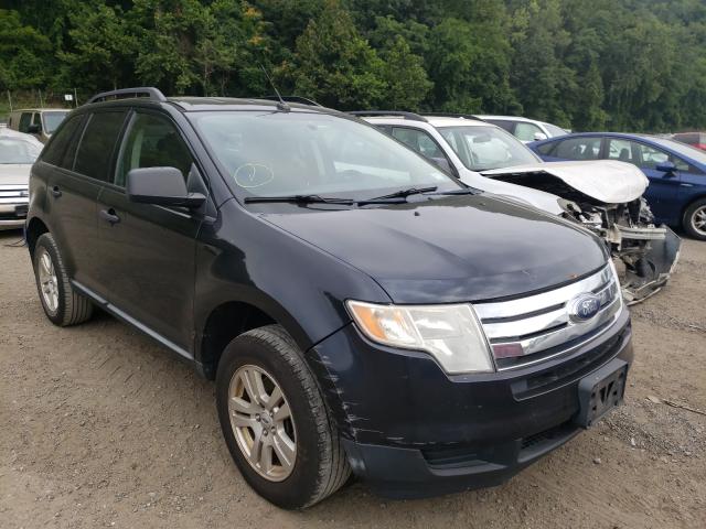 Photo 0 VIN: 2FMDK3GC2ABB25882 - FORD EDGE SE 