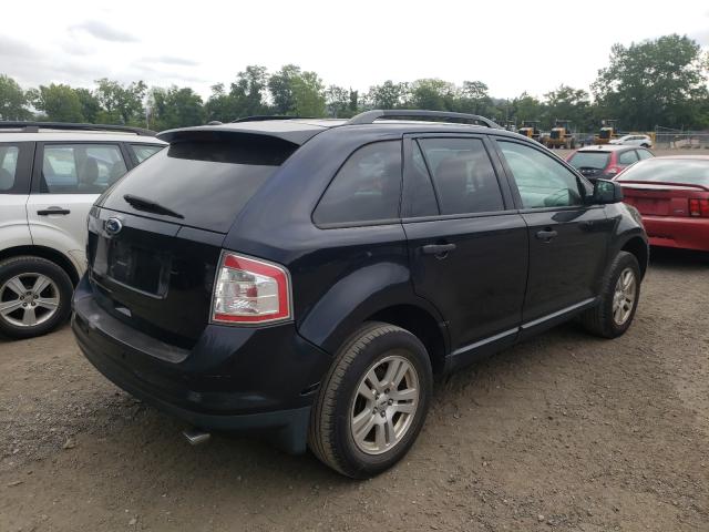 Photo 3 VIN: 2FMDK3GC2ABB25882 - FORD EDGE SE 