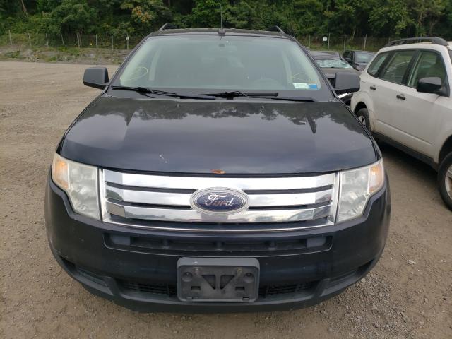 Photo 8 VIN: 2FMDK3GC2ABB25882 - FORD EDGE SE 