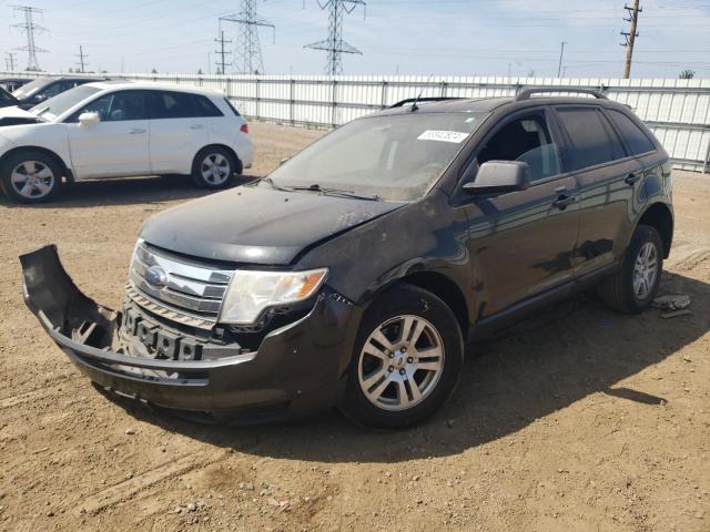 Photo 0 VIN: 2FMDK3GC2ABB32833 - FORD EDGE SE 