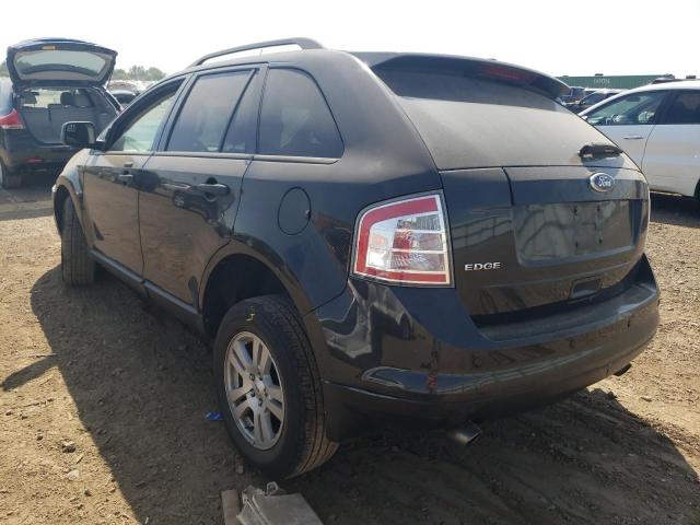 Photo 1 VIN: 2FMDK3GC2ABB32833 - FORD EDGE SE 