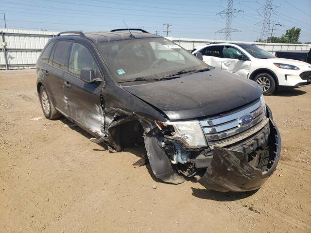 Photo 3 VIN: 2FMDK3GC2ABB32833 - FORD EDGE SE 