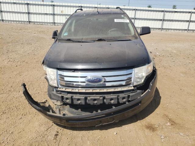 Photo 4 VIN: 2FMDK3GC2ABB32833 - FORD EDGE SE 