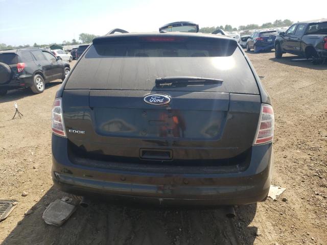 Photo 5 VIN: 2FMDK3GC2ABB32833 - FORD EDGE SE 