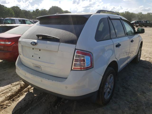 Photo 3 VIN: 2FMDK3GC2ABB62589 - FORD EDGE SE 