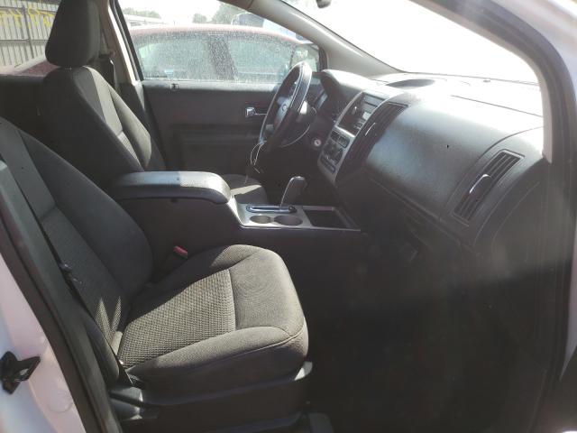 Photo 4 VIN: 2FMDK3GC2ABB62589 - FORD EDGE SE 