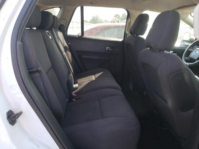 Photo 5 VIN: 2FMDK3GC2ABB62589 - FORD EDGE SE 