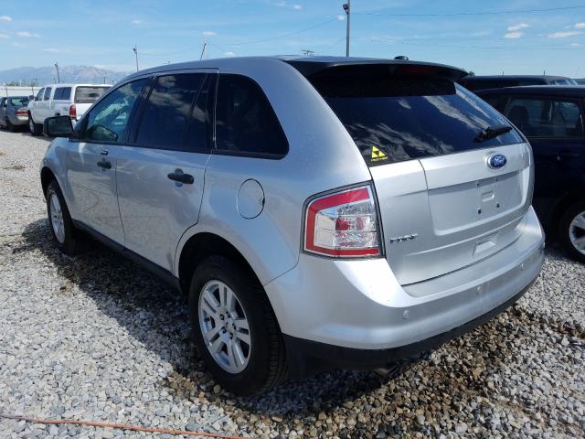 Photo 2 VIN: 2FMDK3GC2ABB66402 - FORD EDGE SE 