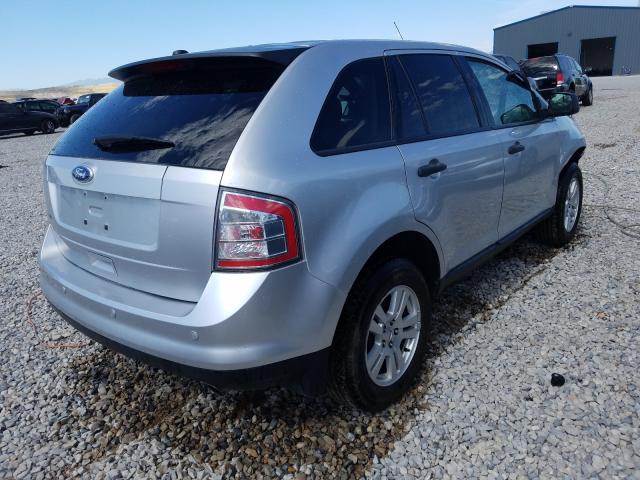 Photo 3 VIN: 2FMDK3GC2ABB66402 - FORD EDGE SE 