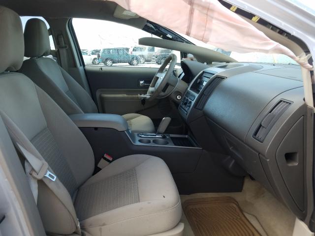 Photo 4 VIN: 2FMDK3GC2ABB66402 - FORD EDGE SE 