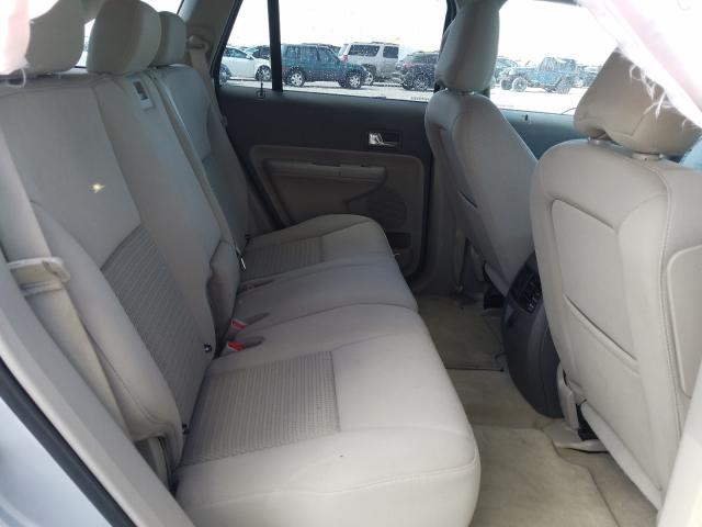 Photo 5 VIN: 2FMDK3GC2ABB66402 - FORD EDGE SE 