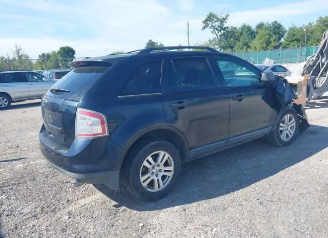 Photo 3 VIN: 2FMDK3GC2ABB72121 - FORD EDGE 