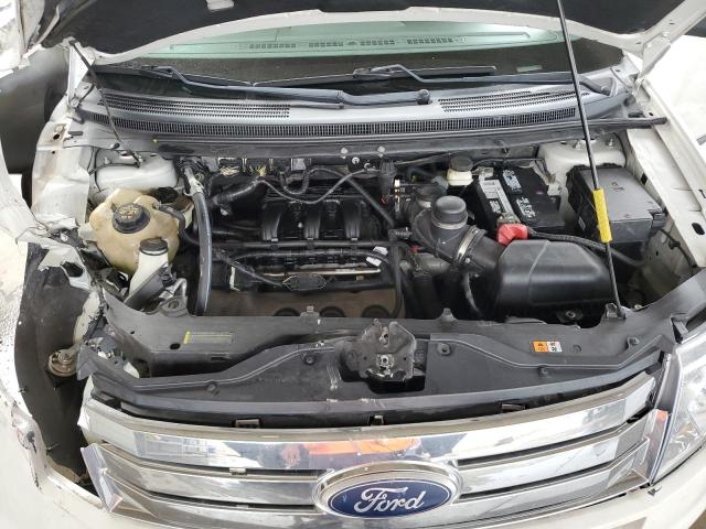 Photo 11 VIN: 2FMDK3GC2ABB76329 - FORD EDGE 