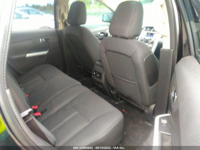 Photo 7 VIN: 2FMDK3GC2BBA03833 - FORD EDGE 