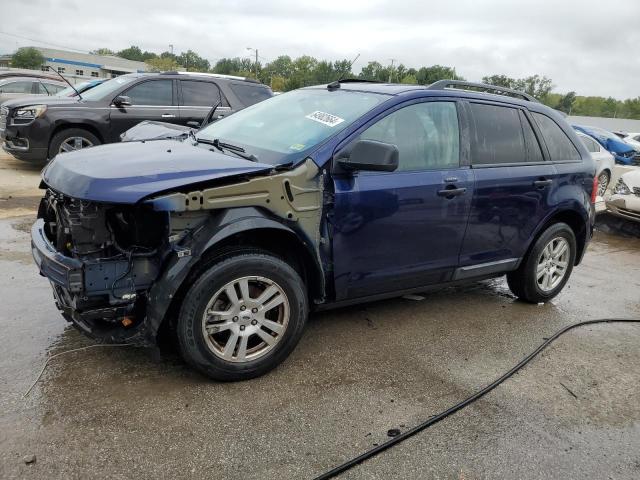 Photo 0 VIN: 2FMDK3GC2BBA04397 - FORD EDGE SE 