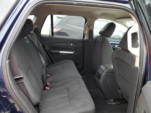 Photo 10 VIN: 2FMDK3GC2BBA04397 - FORD EDGE SE 