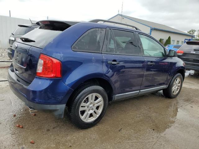 Photo 2 VIN: 2FMDK3GC2BBA04397 - FORD EDGE SE 