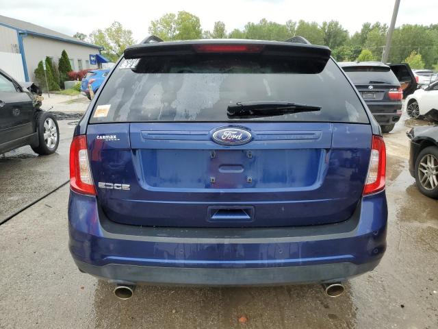 Photo 5 VIN: 2FMDK3GC2BBA04397 - FORD EDGE SE 