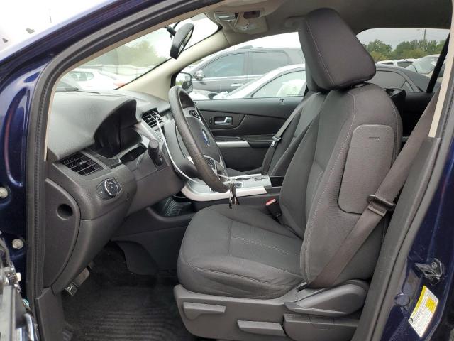 Photo 6 VIN: 2FMDK3GC2BBA04397 - FORD EDGE SE 