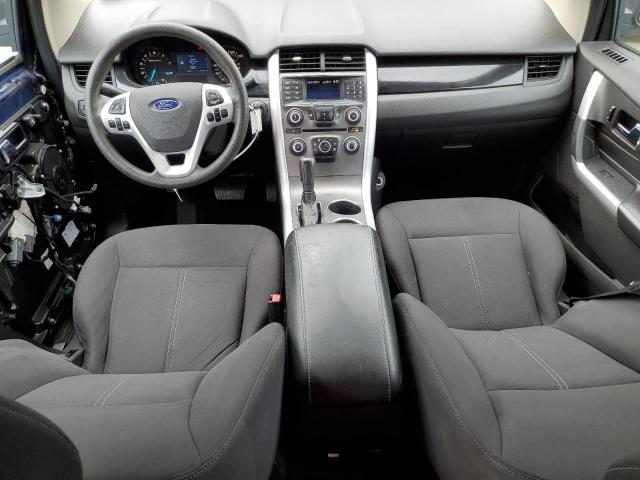 Photo 7 VIN: 2FMDK3GC2BBA04397 - FORD EDGE SE 