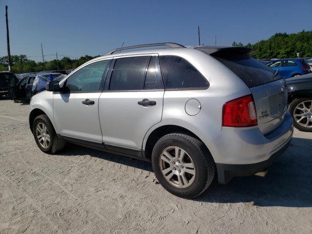 Photo 1 VIN: 2FMDK3GC2BBA24634 - FORD EDGE SE 