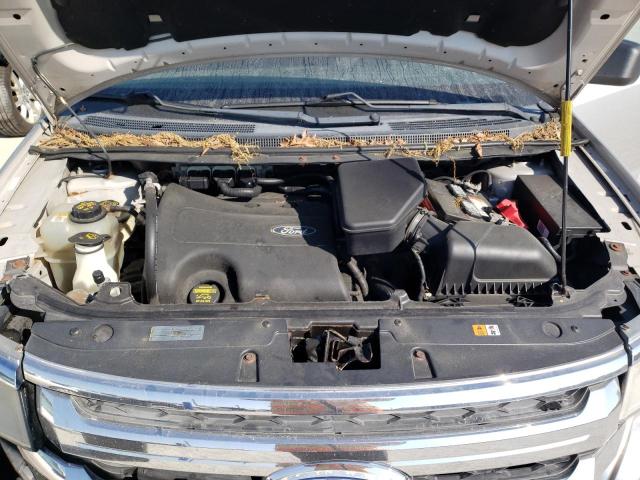 Photo 11 VIN: 2FMDK3GC2BBA24634 - FORD EDGE SE 