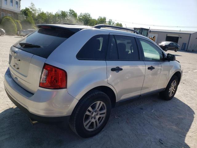 Photo 2 VIN: 2FMDK3GC2BBA24634 - FORD EDGE SE 