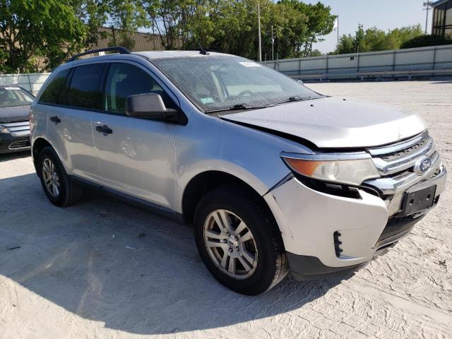 Photo 3 VIN: 2FMDK3GC2BBA24634 - FORD EDGE SE 