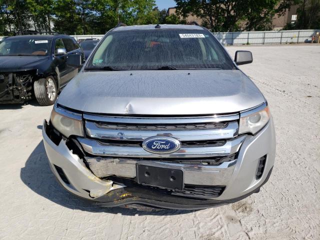 Photo 4 VIN: 2FMDK3GC2BBA24634 - FORD EDGE SE 