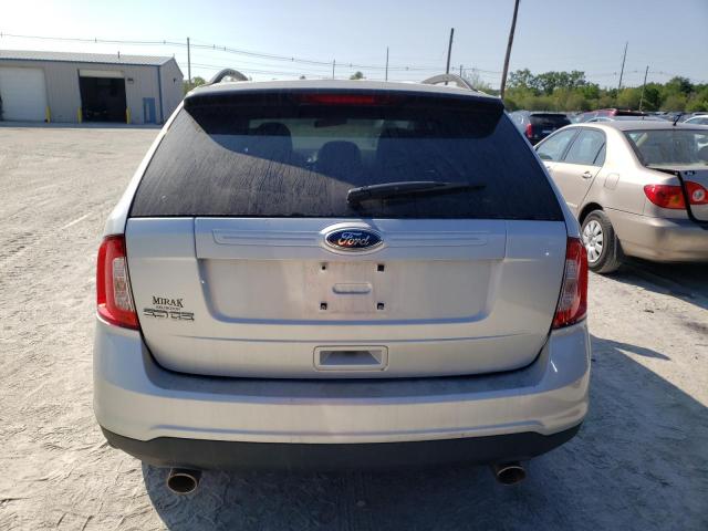 Photo 5 VIN: 2FMDK3GC2BBA24634 - FORD EDGE SE 