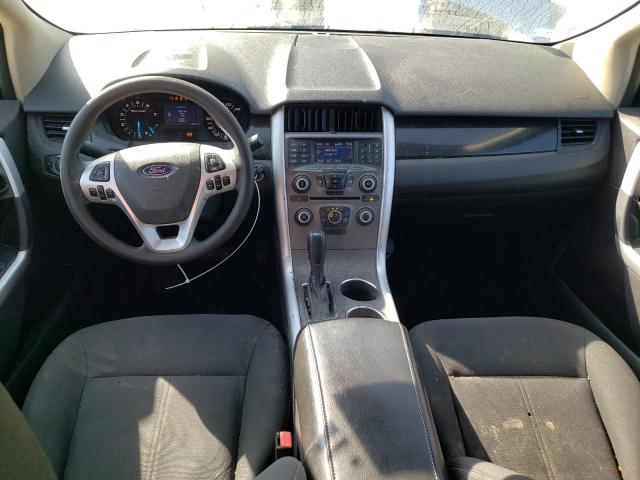 Photo 7 VIN: 2FMDK3GC2BBA24634 - FORD EDGE SE 