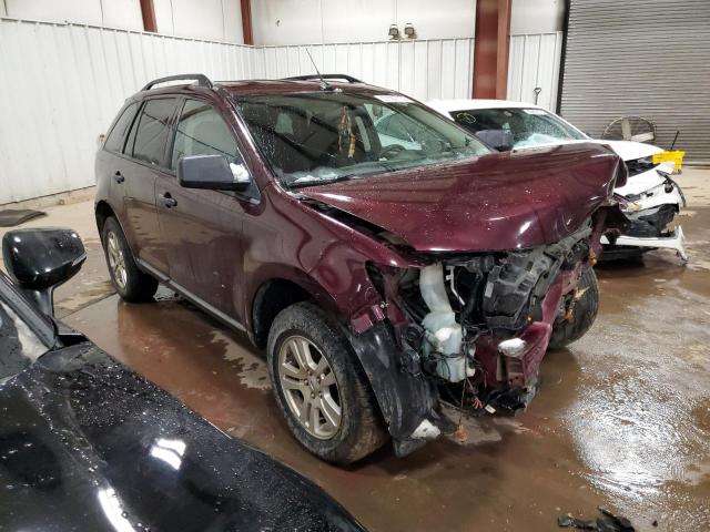 Photo 3 VIN: 2FMDK3GC2BBA26688 - FORD EDGE SE 