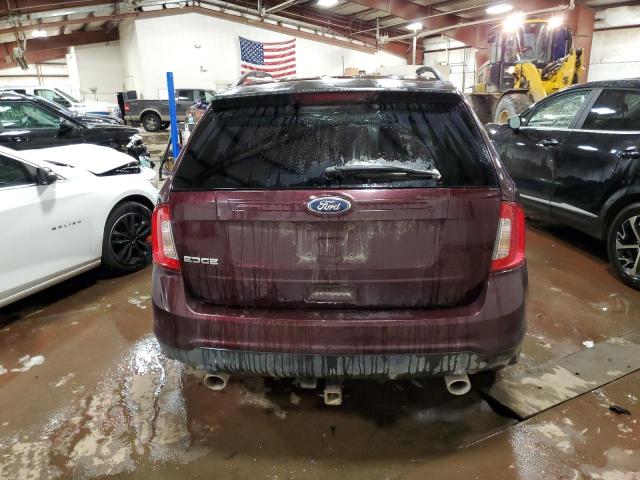 Photo 5 VIN: 2FMDK3GC2BBA26688 - FORD EDGE SE 