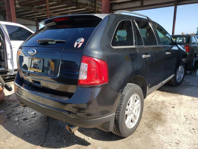 Photo 3 VIN: 2FMDK3GC2BBA32863 - FORD EDGE SE 