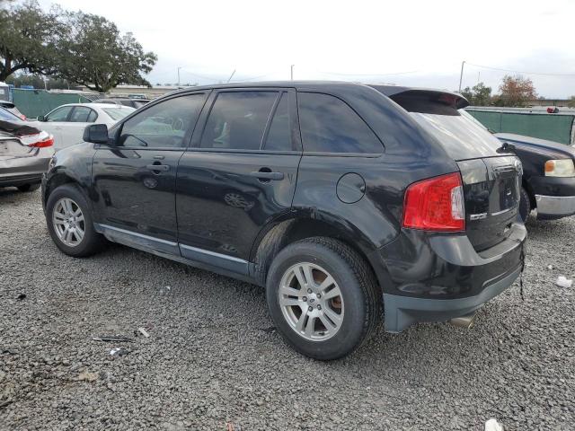 Photo 1 VIN: 2FMDK3GC2BBA74742 - FORD EDGE 