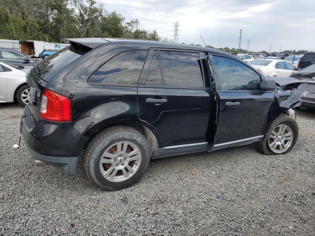 Photo 2 VIN: 2FMDK3GC2BBA74742 - FORD EDGE 