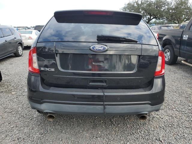 Photo 5 VIN: 2FMDK3GC2BBA74742 - FORD EDGE 