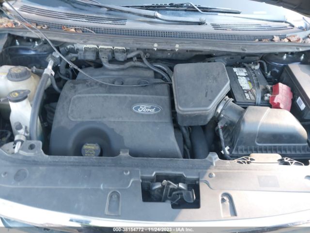 Photo 9 VIN: 2FMDK3GC2BBA83442 - FORD EDGE 