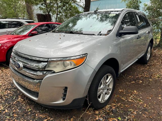 Photo 1 VIN: 2FMDK3GC2BBA89015 - FORD EDGE 