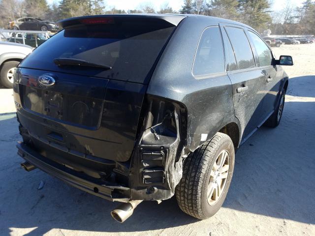 Photo 3 VIN: 2FMDK3GC2BBA94540 - FORD EDGE SE 